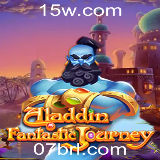 Explorando a Magia do Jogo Aladdin: Uma Aventura Inesquecível