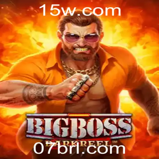 BigBoss: A Nova Sensação do Mundo dos Jogos