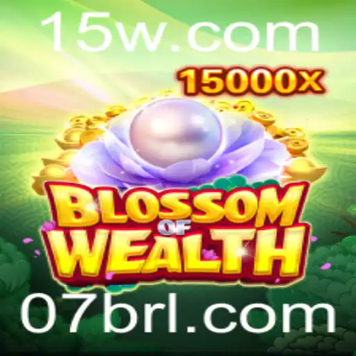 Descubra o Fascinante Mundo de BlossomofWealth