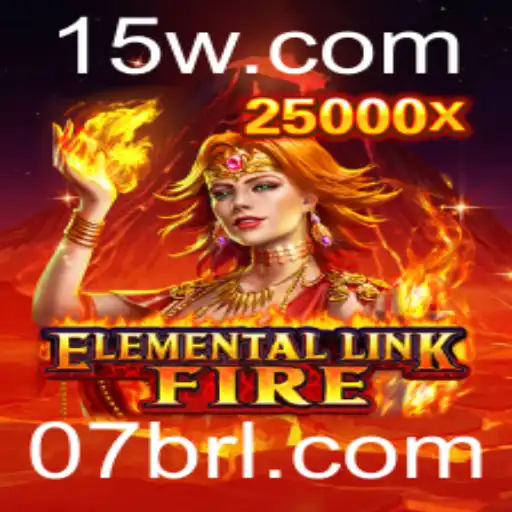 Descubra o Mundo de ElementalLinkFire: Aventura e Estratégia