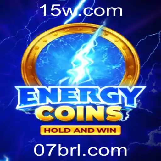 Descubra EnergyCoins: O Impactante Jogo de Estratégia com a Palavra-Chave 07br