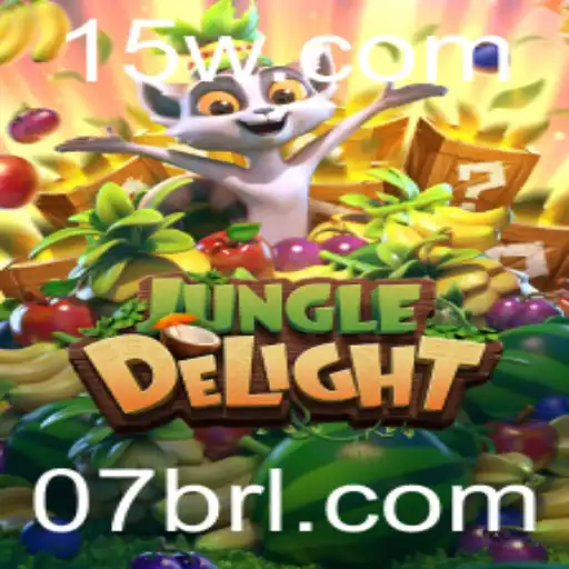 Explorando JungleDelight: Descubra o Mundo Selvagem deste Novo Jogo Inovador