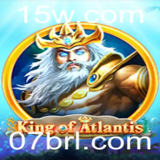 Explorando as Profundezas de KingofAtlantis: Um Jogo de Estratégia Subaquático