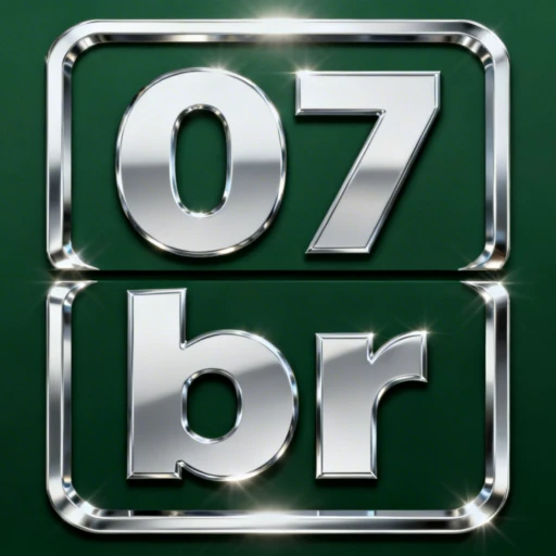 07br Logo