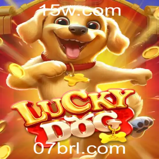 LuckyDog: A Aventura dos Sete Cães de Sorte