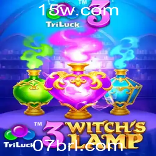 Explorando o Mundo Mágico de 3WitchsLamp: Descrição e Regras do Jogo
