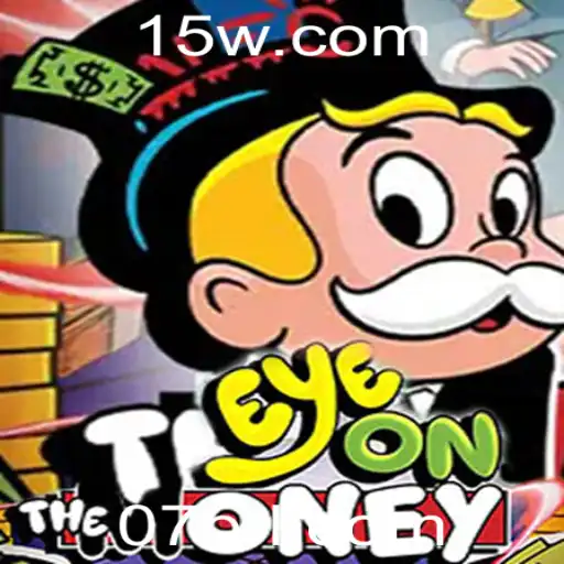 Explorando EyeOnTheMoney: O Jogo Que Revoluciona Estratégias Financeiras