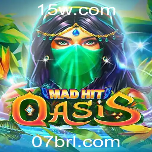 Explorando o Mundo Fascinante de MadHitOasis: O Jogo do Momento