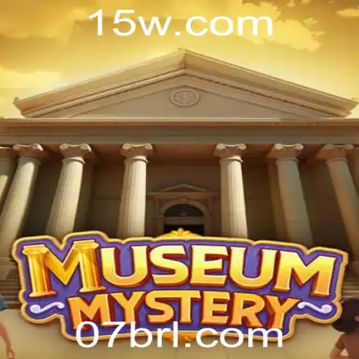 MuseumMystery: Uma Aventura Envolvente de Detetive