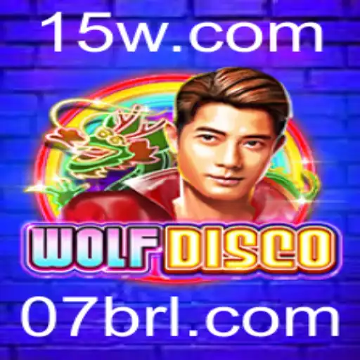 WolfDisco: Uma Experiência de Jogo Única e Envolvente