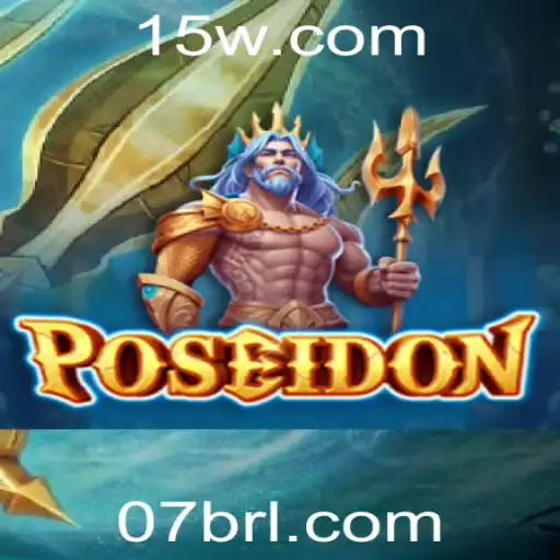Descobrindo Poseidon: O Enigmático Jogo de Estratégia