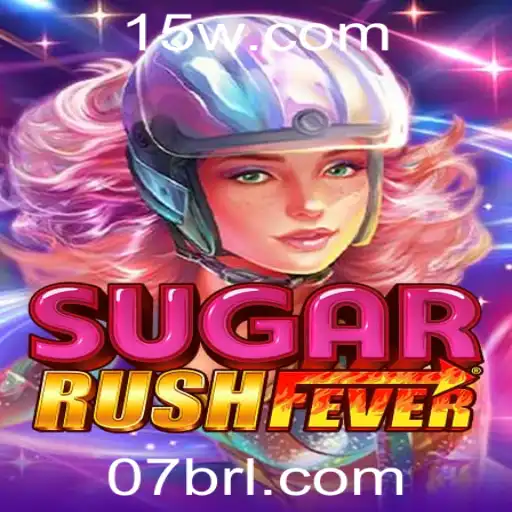 Descubra o Mundo Encantado de SugarRushFever