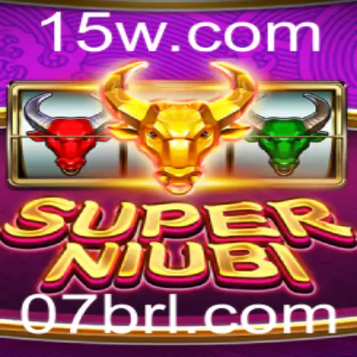 Explorando o Mundo de SuperNiubi: O Jogo que Revoluciona com '07br'